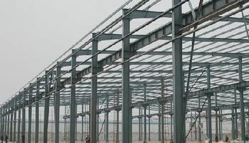 钢结构防腐除锈刷漆_建筑材料栏目