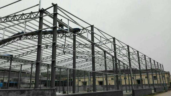四川钢结构公司在钢结构安装工程中建设行业的标准有哪些? - 四川成都