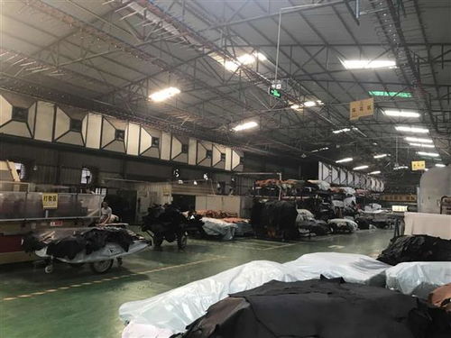 朔州市钢结构厂房安全检测鉴定报告怎么出具 朔州市检测新闻