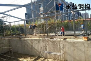 钢结构建筑夏季安装时要注意什么