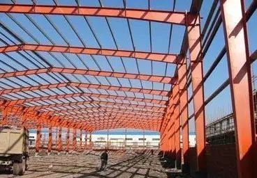钢骨柱、梁工程吊装专项施工方案_进行