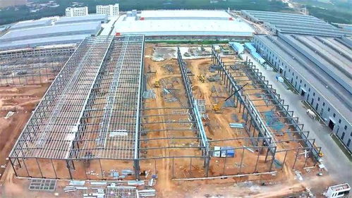 钢结构工程如何做 钢结构施工工艺流程