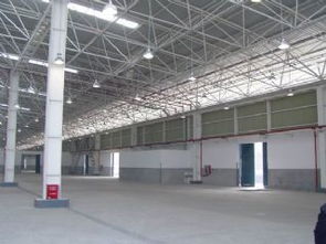 淄博钢结构生产厂家哪家好 淄博钢结构安装工程哪家价格实惠 万和钢结构不错