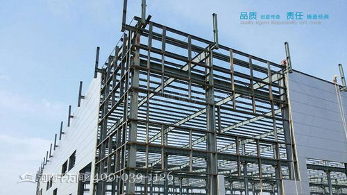 地面钢结构安装施工工艺