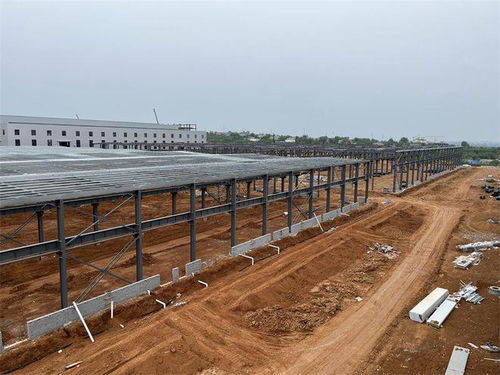 钢结构工程如何做 钢结构施工工艺流程