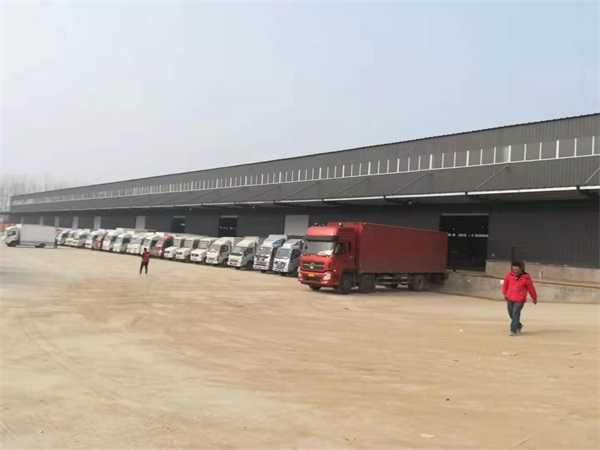 天津建筑钢结构生产厂 天津建筑钢结构 天津贵和鸿兴 查看