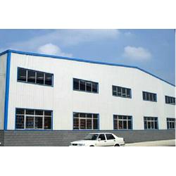 钢结构施工队安装 钢结构施工队哪家好 松岗钢结构施工队
