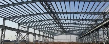 岳阳网架价格钢结构施工公司直发