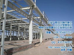 湖北荆门钢结构工程安装公司