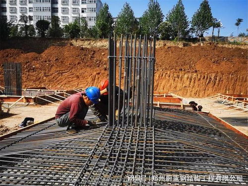 钢结构工程施工与造价 一文带你了解每平米价格的计算方法