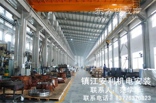 钢结构工程哪家好,南长区钢结构工程,优质企业安利机电安装图片