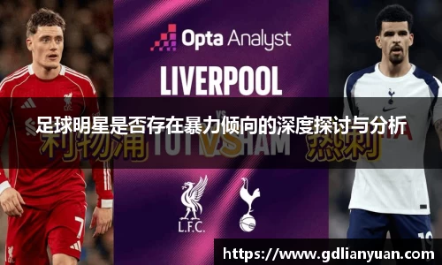 足球明星是否存在暴力倾向的深度探讨与分析
